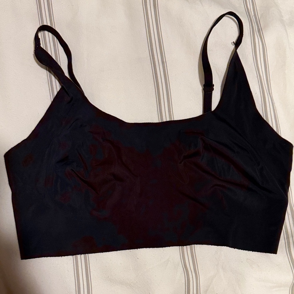 Whoop 4.0 bralette